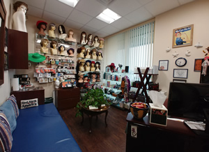 Wigs San Antonio area